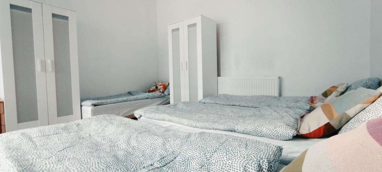 Tanie Spanie Przy Malcie - Zameldowanie Bezobslugowe - Poznan Bagian luar foto