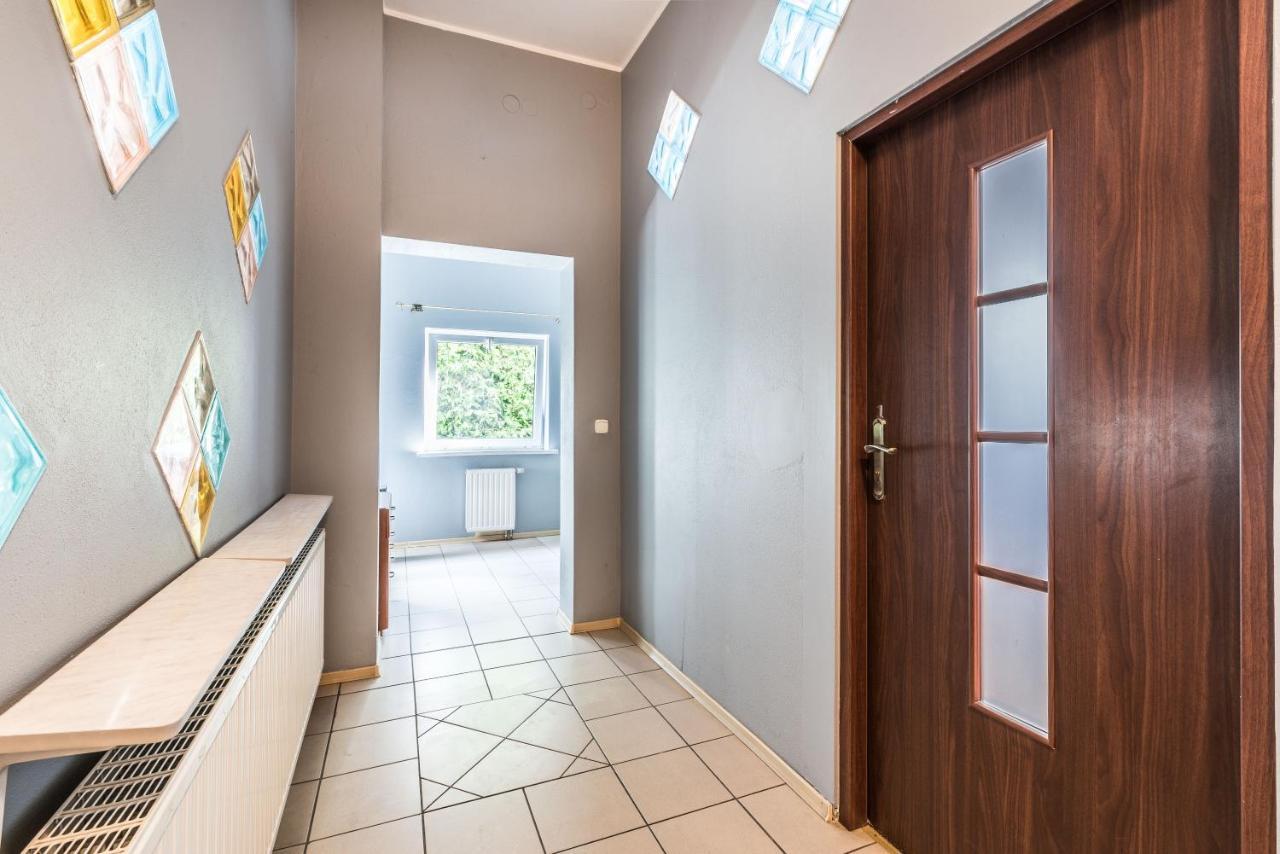 Tanie Spanie Przy Malcie - Zameldowanie Bezobslugowe - Poznan Bagian luar foto