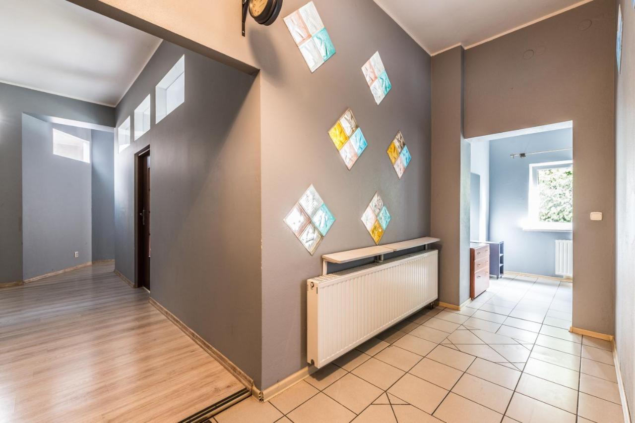 Tanie Spanie Przy Malcie - Zameldowanie Bezobslugowe - Poznan Bagian luar foto