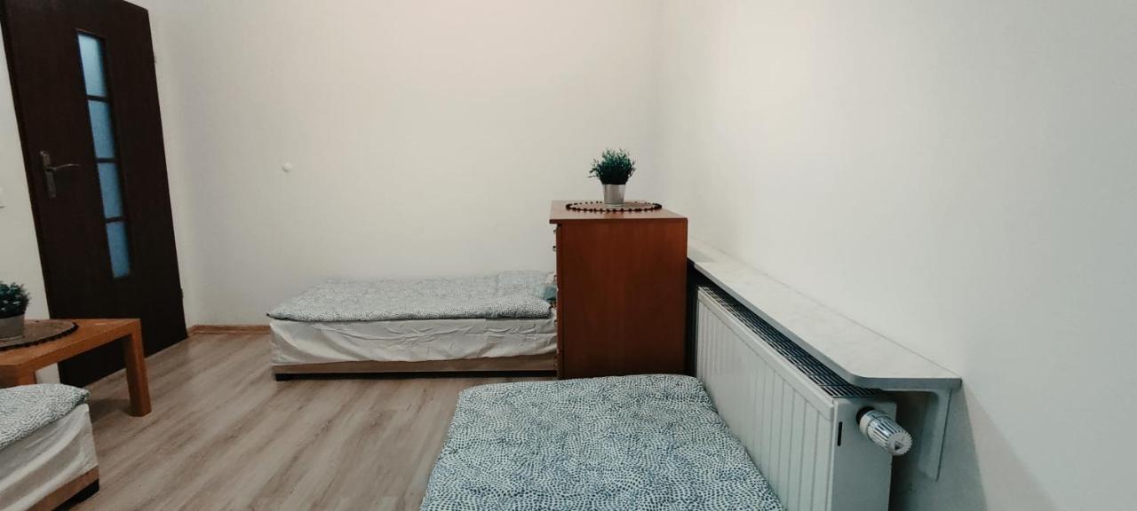 Tanie Spanie Przy Malcie - Zameldowanie Bezobslugowe - Poznan Bagian luar foto