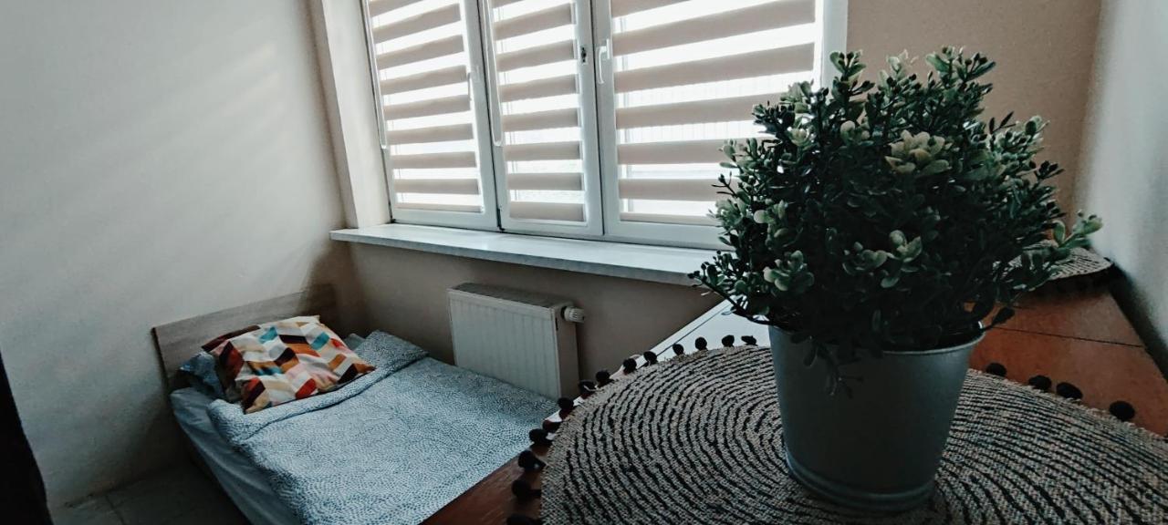 Tanie Spanie Przy Malcie - Zameldowanie Bezobslugowe - Poznan Bagian luar foto